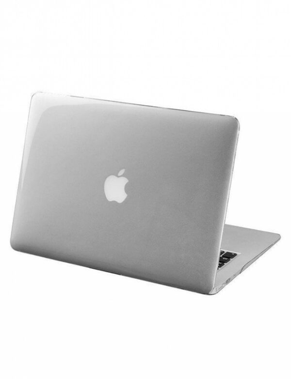 LAUT Slim MacBook Air 13 (2012-2017) - Crystal-X