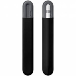 Чехол LAUT Black for Apple Pencil