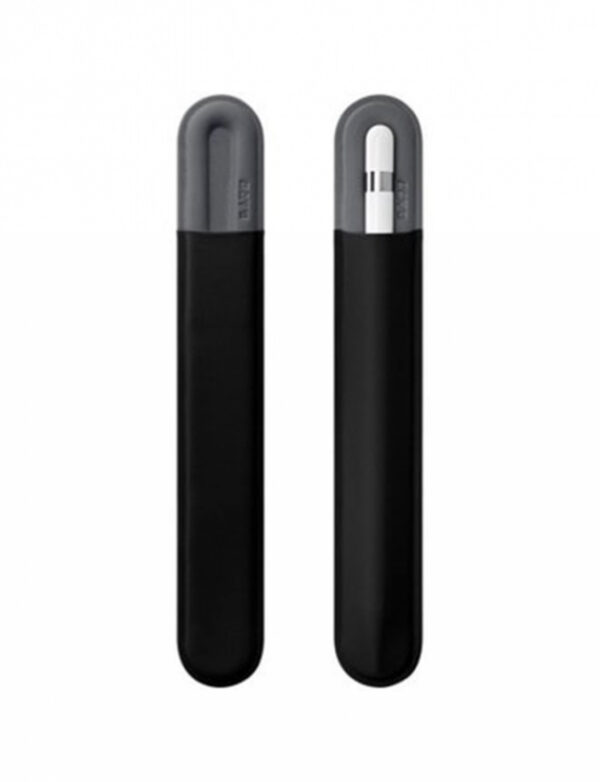 Чехол LAUT Black for Apple Pencil