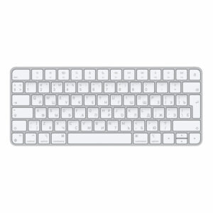 Клавиатура Apple Magic Keyboard 2021 (MK2A3)