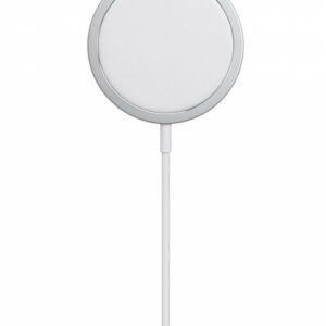 Оригинальное беспроводное зарядное устройство Apple MagSafe Charger (MHXH3)