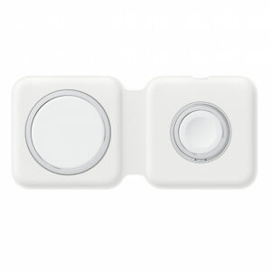 Беспроводное зарядное устройство Apple MagSafe Duo (MHXF3)