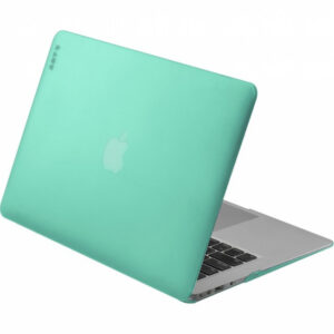 LAUT HUEX MacBook Air 13 (2012-2017) - Mint