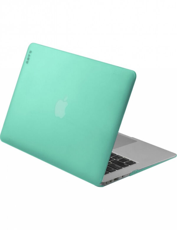 LAUT HUEX MacBook Air 13 (2012-2017) - Mint