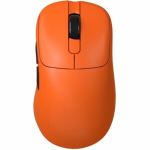 Мышь беспроводная Ajazz AJ179 Apex (Orange)