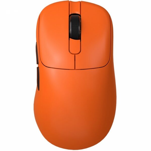 Мышь беспроводная Ajazz AJ179 Apex (Orange)