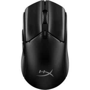 Мышь беспроводная HyperX Pulsefire Haste 2 Core (Black)