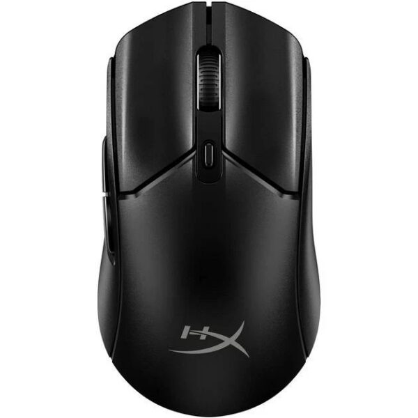 Мышь беспроводная HyperX Pulsefire Haste 2 Core (Black)