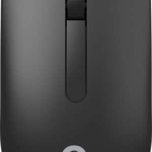 Мышь беспроводная OfficePro M175B Silent Click (Black)