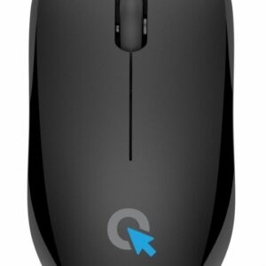 Мышь беспроводная OfficePro M183 (Black)