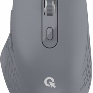 Мышь беспроводная OfficePro M230G (Gray)