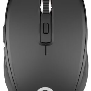 Мышь беспроводная OfficePro M267B (Black)
