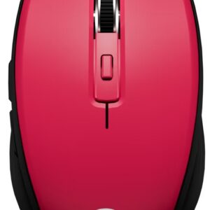 Мышь беспроводная OfficePro M267R (Red)