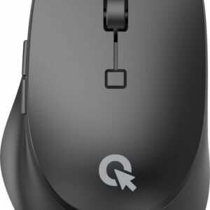 Мышь беспроводная OfficePro M305B (Black)