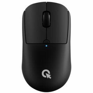 Мышь беспроводная OfficePro M307B (Black)