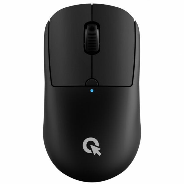 Мышь беспроводная OfficePro M307B (Black)