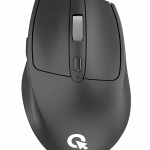 Мышь беспроводная OfficePro M315B (Black)