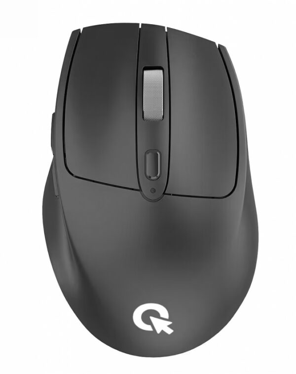 Мышь беспроводная OfficePro M315B (Black)