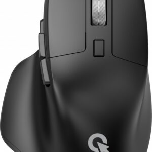 Мышь беспроводная OfficePro M395B (Black)