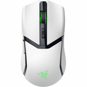 Мышь беспроводная Razer Cobra Pro (White)