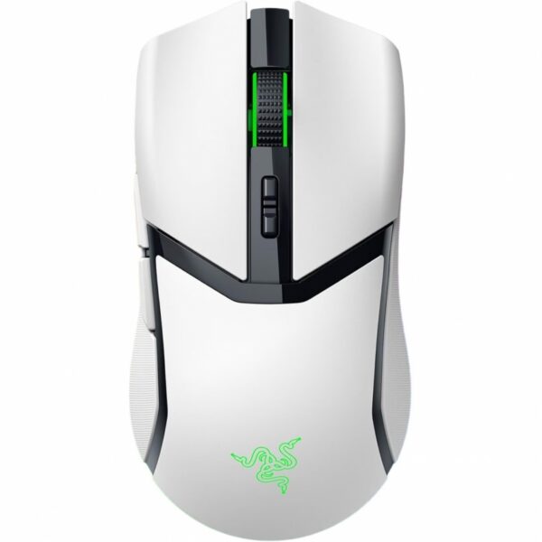 Мышь беспроводная Razer Cobra Pro (White)