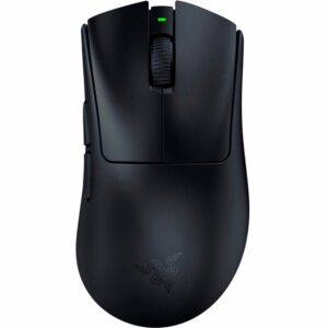 Мышь беспроводная Razer DeathAdder V3 Hyperspeed (Black)