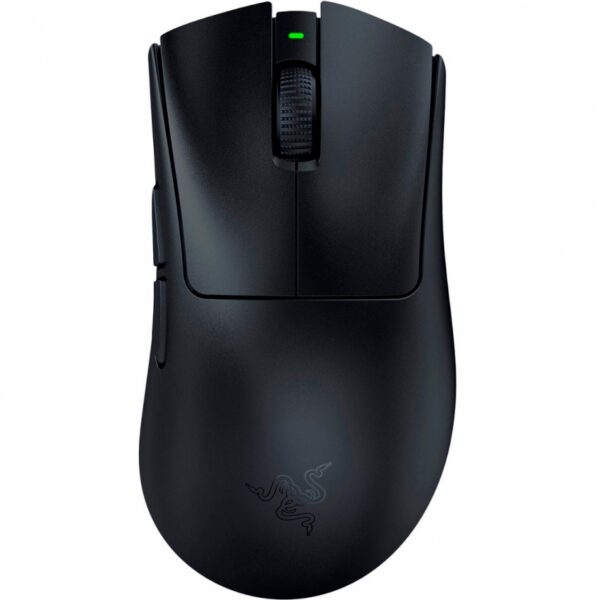 Мышь беспроводная Razer DeathAdder V3 Hyperspeed (Black)