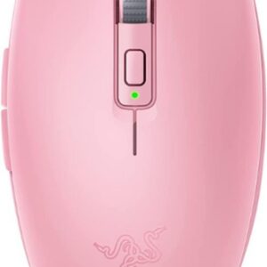 Мышь беспроводная Razer Orochi V2 (Quartz)