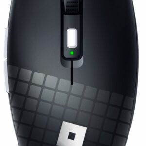 Мышь беспроводная Razer Orochi V2 Roblox Edition (Black)