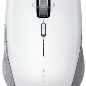 Мышь беспроводная Razer Pro Click Mini (White)