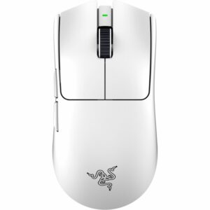 Мышь беспроводная Razer Viper V3 Pro (White)