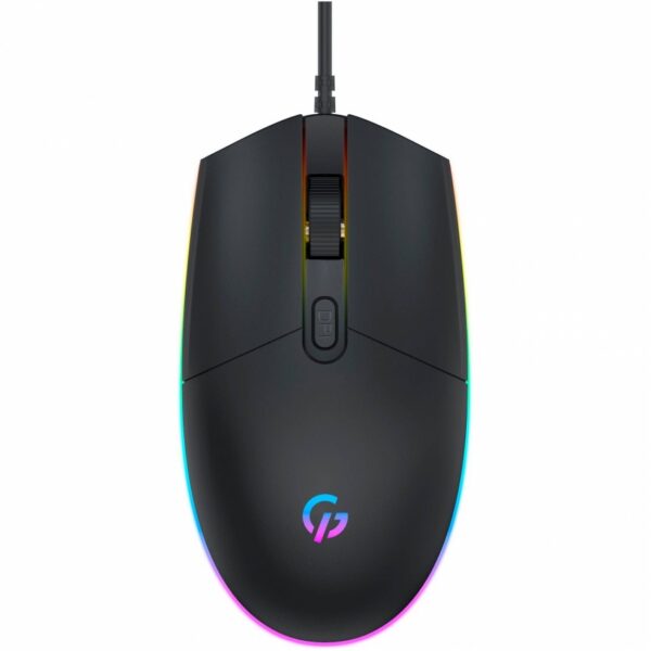 Мышь GamePro GM152 (Black)