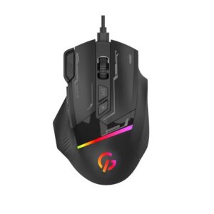 Мышь GamePro GM300B (Black)