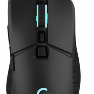 Мышь GamePro GM340 (Black)