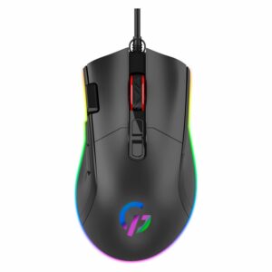Мышь GamePro GM385 (Black)