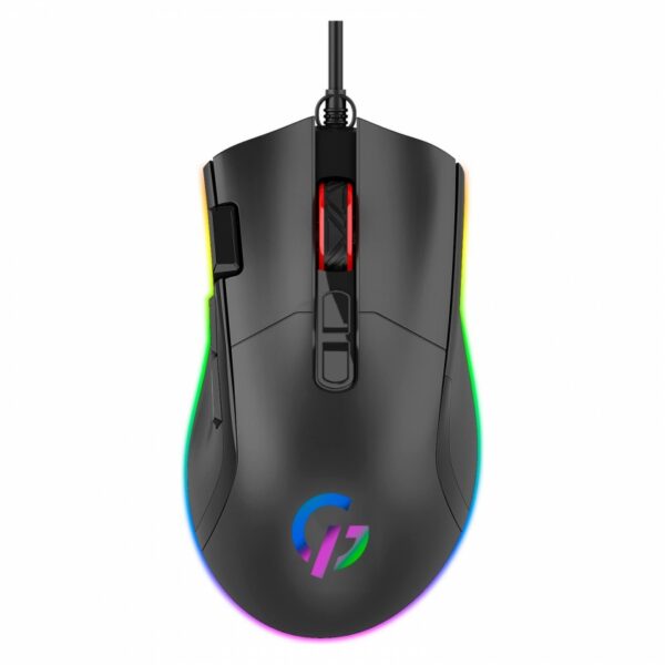 Мышь GamePro GM385 (Black)