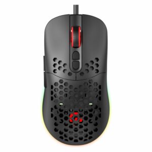 Мышь GamePro GM395 (Black)