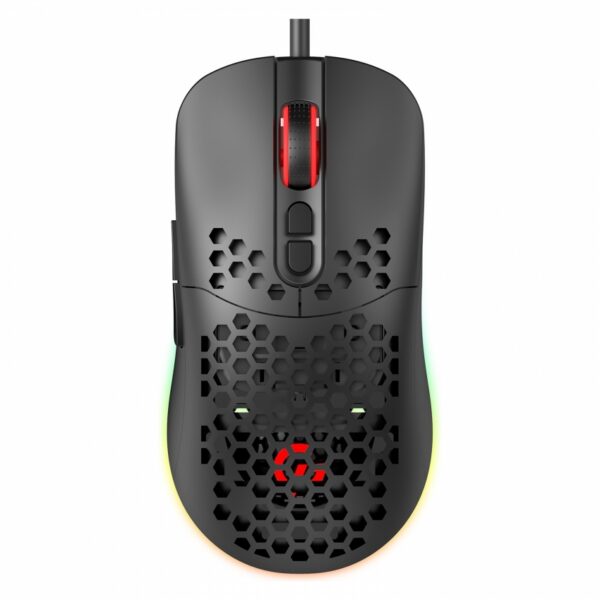 Мышь GamePro GM395 (Black)