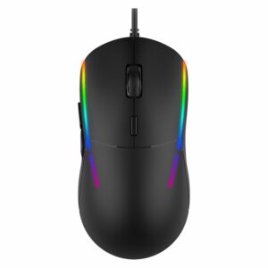 Мышь GamePro GM400 (Black)