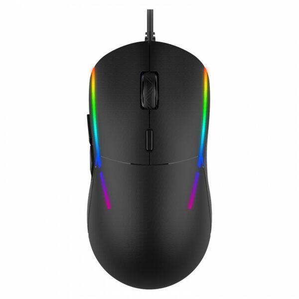 Мышь GamePro GM400 (Black)