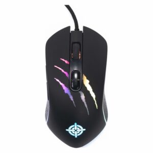 Мышь GamePro GM408 (Black)