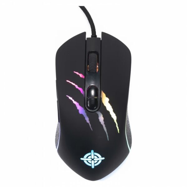 Мышь GamePro GM408 (Black)