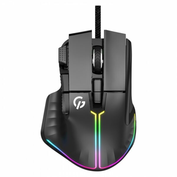 Мышь GamePro GM500B (Black)