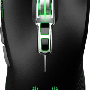 Мышь GamePro GM543 (Black)