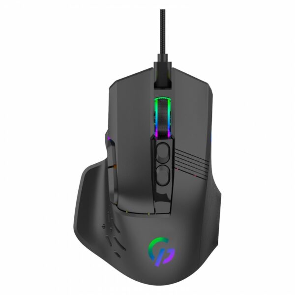 Мышь GamePro GM560 (Black)