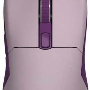 Мышь Hator Pulsar 2 (Lilac)
