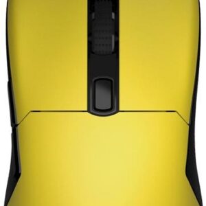 Мышь Hator Pulsar 2 (Yellow)