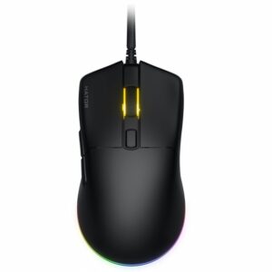 Мышь Hator Pulsar 3 (Black)