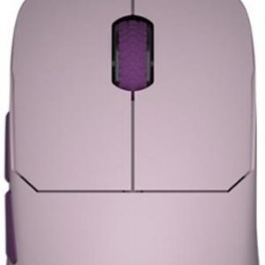 Мышь Hator Quasar Essential (Lilac)