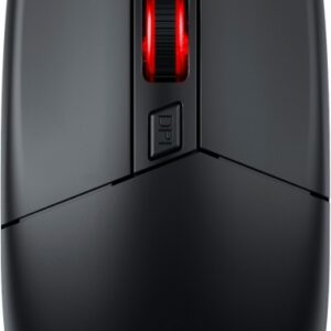 Мышь OfficePro M115 (Black)
